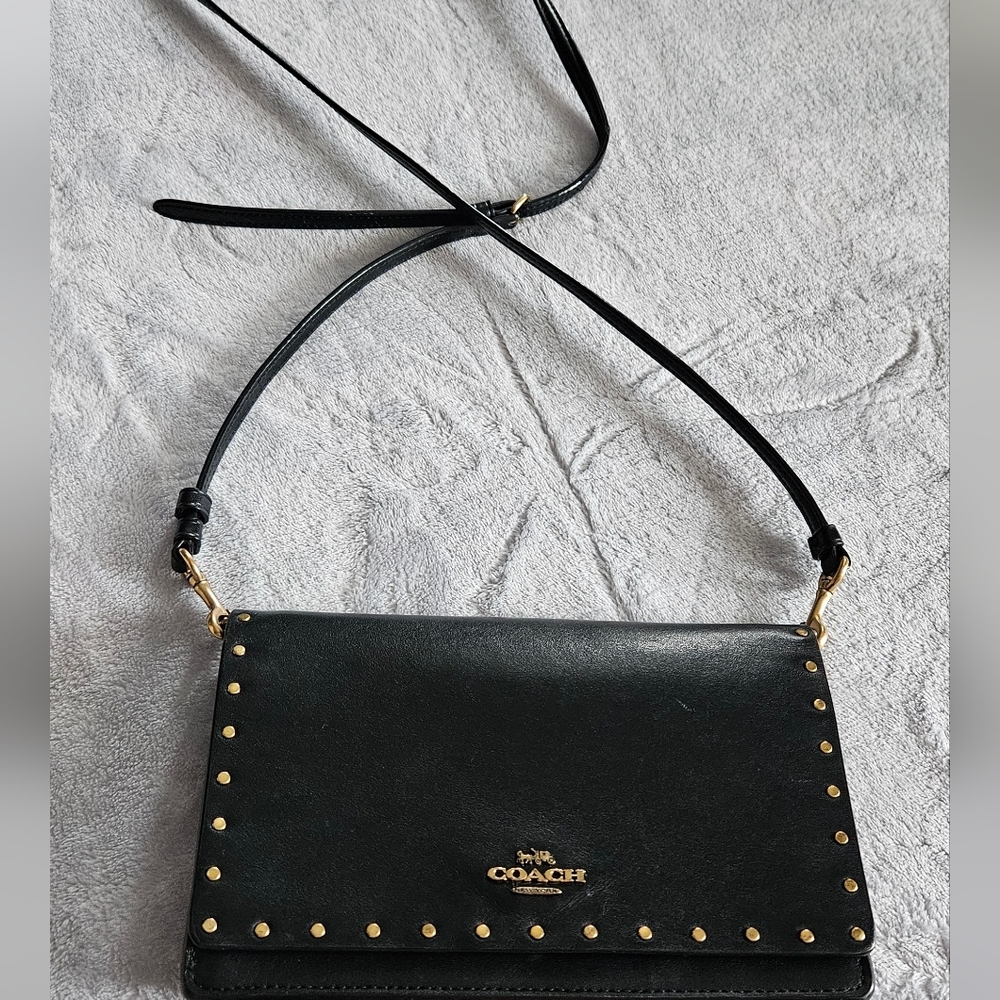 Coach Crossbody